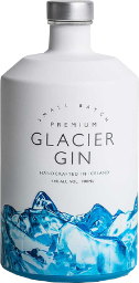 glacier gin