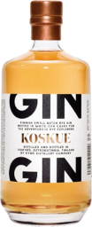 kyrö koskue barrel aged gin