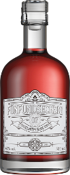 fünfundsechzig07 ingelheim sloe gin