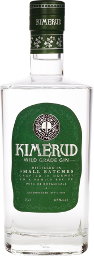 kimerud wild grade gin