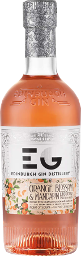 edinburgh gin eg orange blossom & mandarin gin liqueur