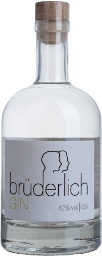 brüderlich gin