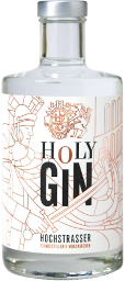 holy gin classic