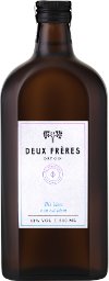 deux frères gin