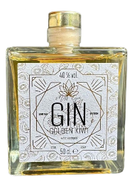 miss gin golden kiwi