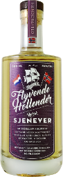 flyvende hollender norsk sjenever gin