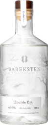 bareksten double gin