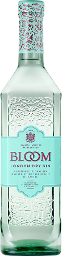 bloom london dry gin