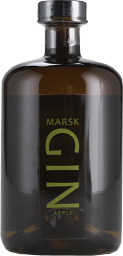 marsk apple gin