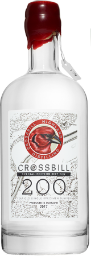 crossbill 200 single specimen dry gin