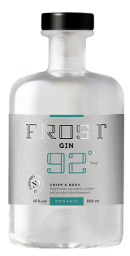 frost gin 92°