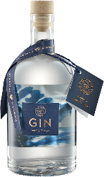 benguela diamonds gin