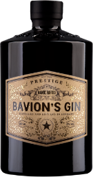 bavion‘s prestige gin