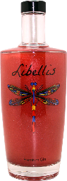 libellis premium gin