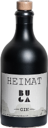 heimat buga gin (limited edition)