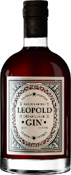 leopold organic sloe gin