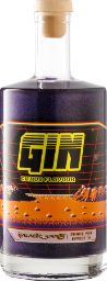 galactic spirits premium gin – citrus