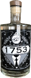 der herren gin 1753