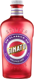 ginato melograno gin