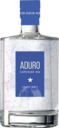 aduro superior gin