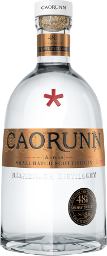 caorunn gin masters cut