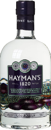 hayman's 1820 gin liqueur