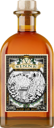 v-sinne schwarzwald aged gin (limited edition)