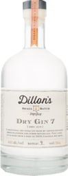 dillon's dry gin 7