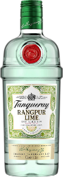 tanqueray rangpur lime