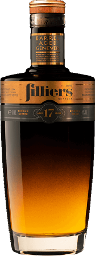 filliers generver barrel aged 17 years