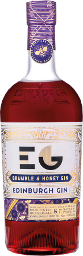 edinburgh gin eg bramble & honey gin