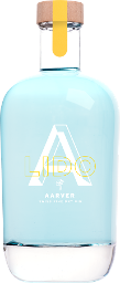 aarver lido - swiss pine dry gin