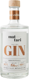 mattari gin