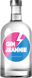 jeannie london dry