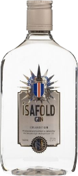 ísafold gin