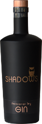 shadows gin