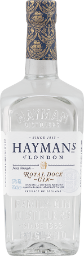 hayman's royal dock gin