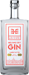 helsinki dry gin