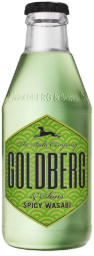 goldberg & sons spicy wasabi