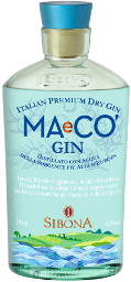 maeco’ gin