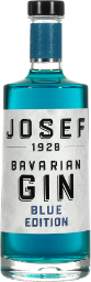 josef gin blue edition