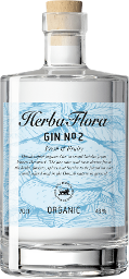 herba flora gin no 2