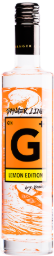g+ lemon tree gin