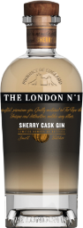 the london nº1 sherry cask