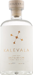 kalevala distilled gin