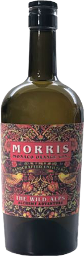 morris monaco orange gin