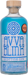 avva scottish blink gin
