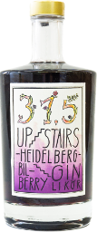 315 upstairs heidelberg bilberry gin