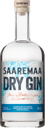 saaremaa dry gin