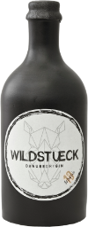 wildstück danube dry gin